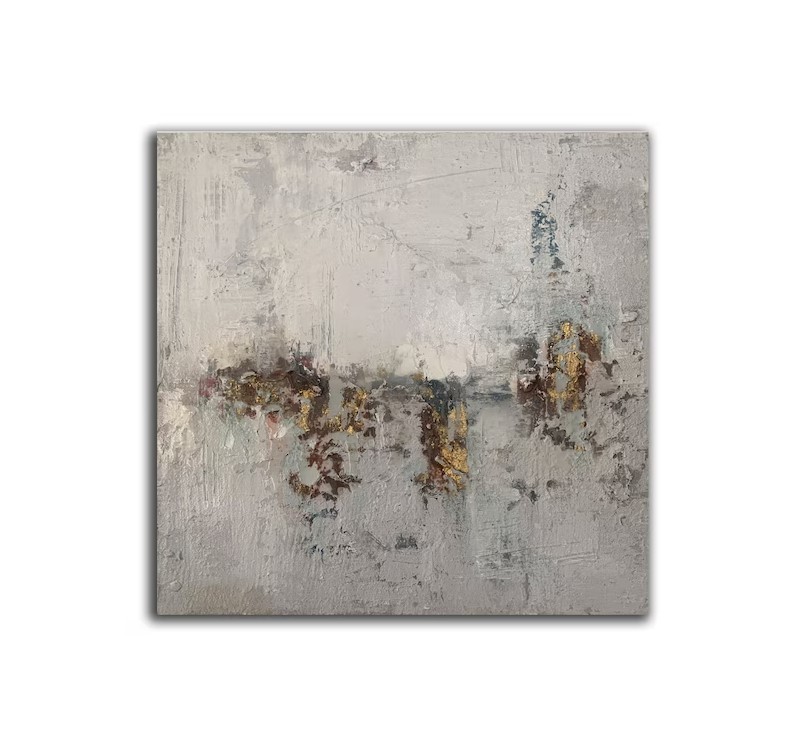 Canvas Wall Art #ABSH414
