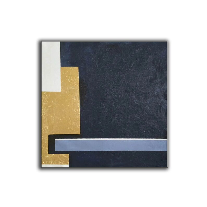 Canvas Wall Art #ABSH415