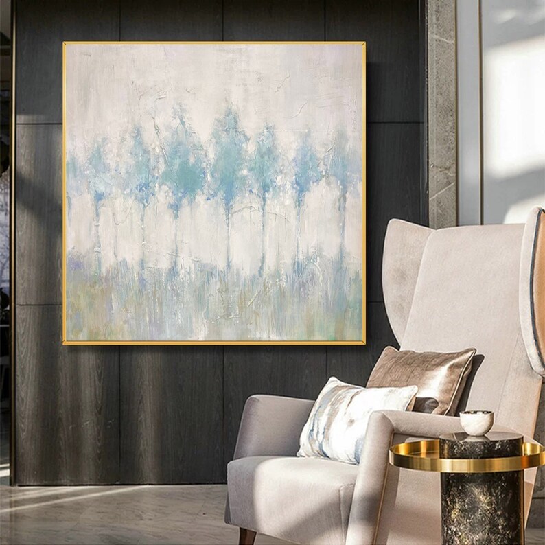 Large Wall Art #ABSH422