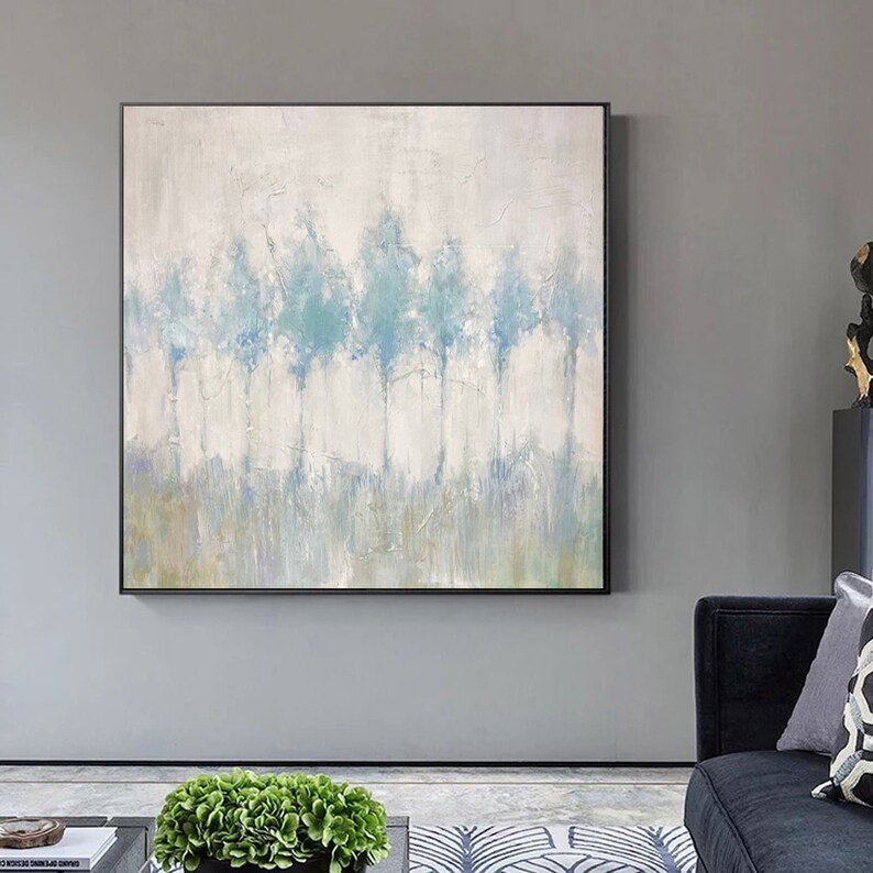 Large Wall Art #ABSH422