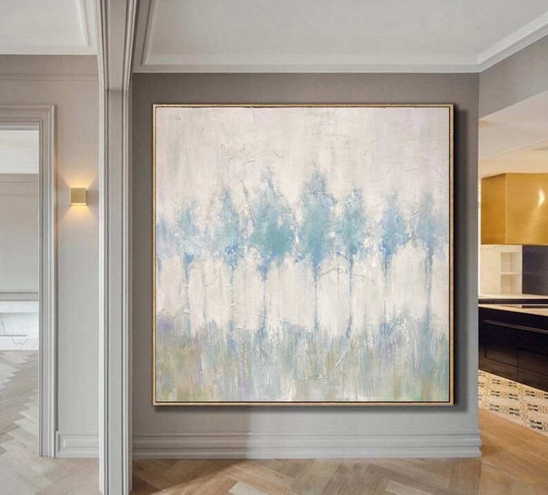 Large Wall Art #ABSH422
