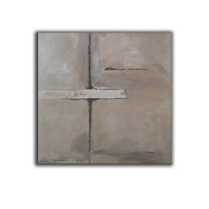 Modern Wall Art #ABSH425