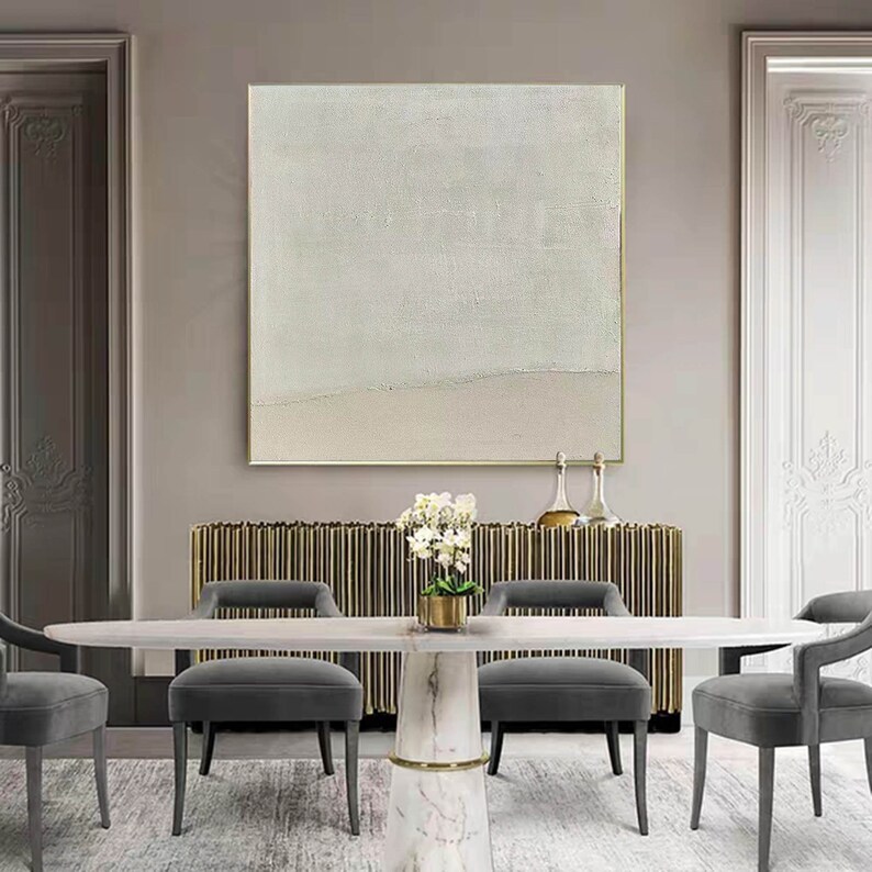 Modern Wall Art #ABSH426