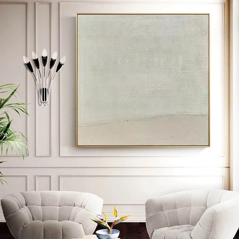 Modern Wall Art #ABSH426