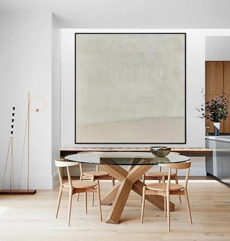 Modern Wall Art #ABSH426