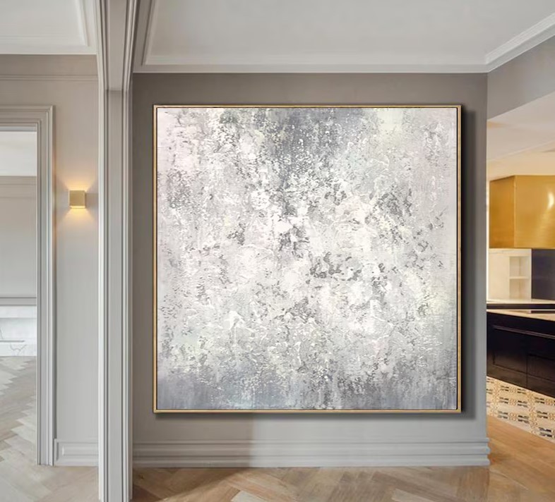Canvas Wall Art #ABSH433