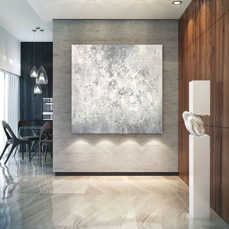 Canvas Wall Art #ABSH433