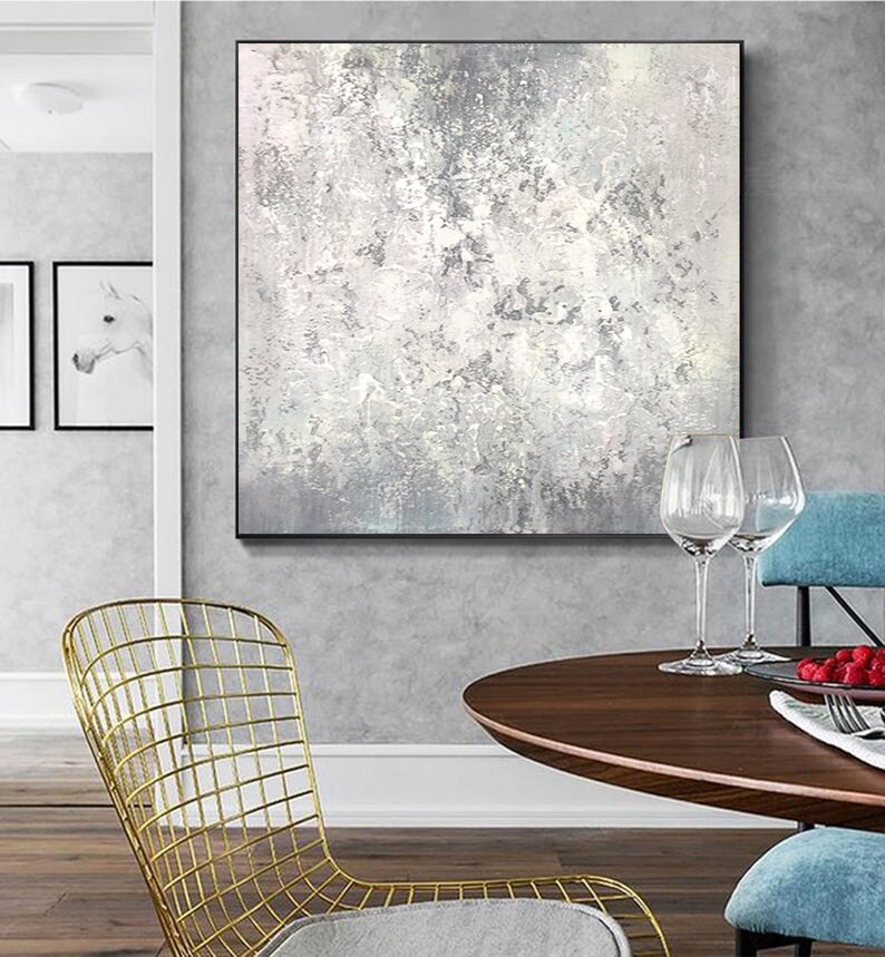 Canvas Wall Art #ABSH433