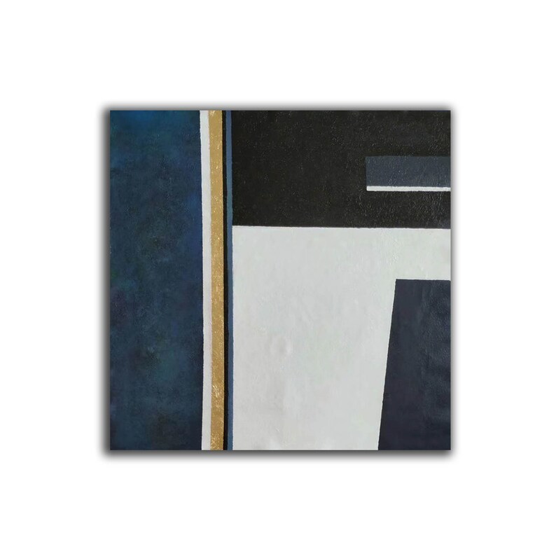 Canvas Wall Art #ABSH436