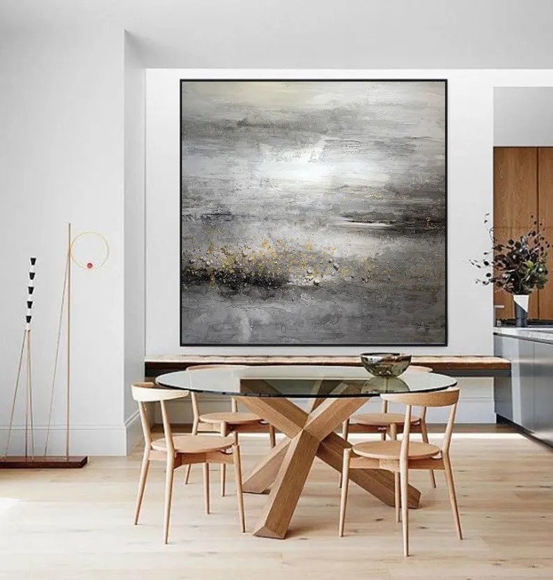 Modern Wall Art #ABSH269