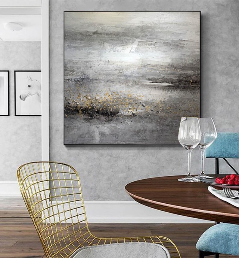 Modern Wall Art #ABSH269