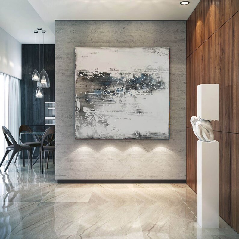 Modern Wall Art #ABSH270