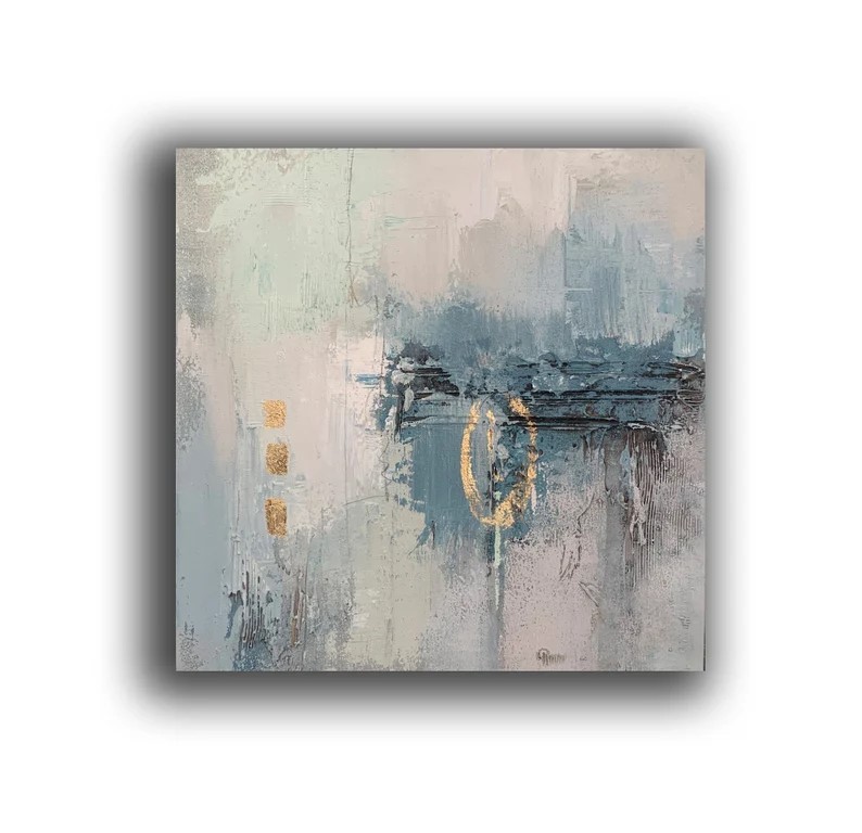 Abstract Wall Art #ABSH276