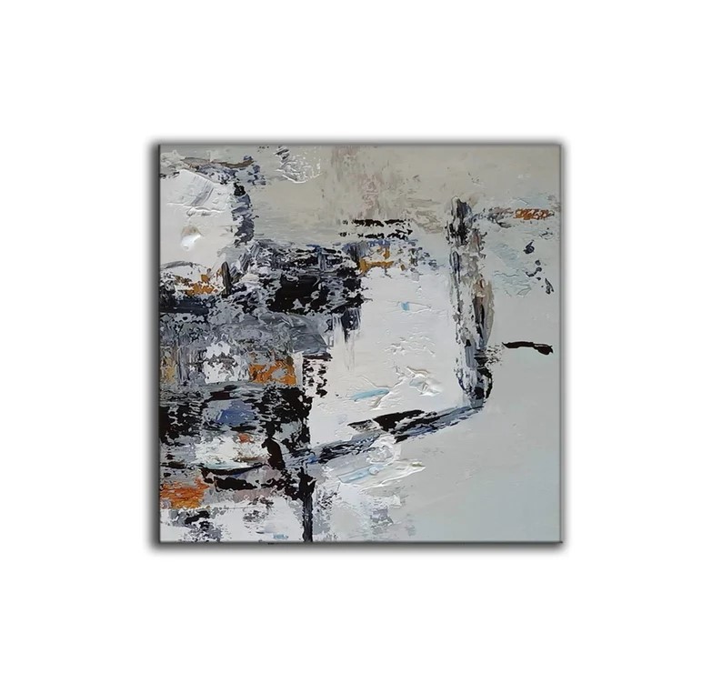 Abstract Wall Art #ABSH284