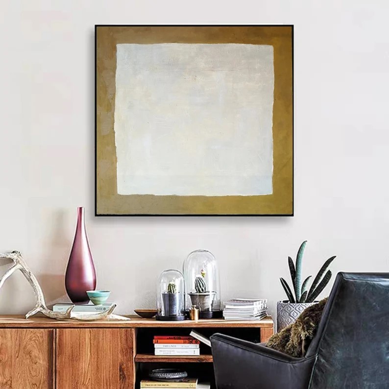 Abstract Wall Art #ABSH287
