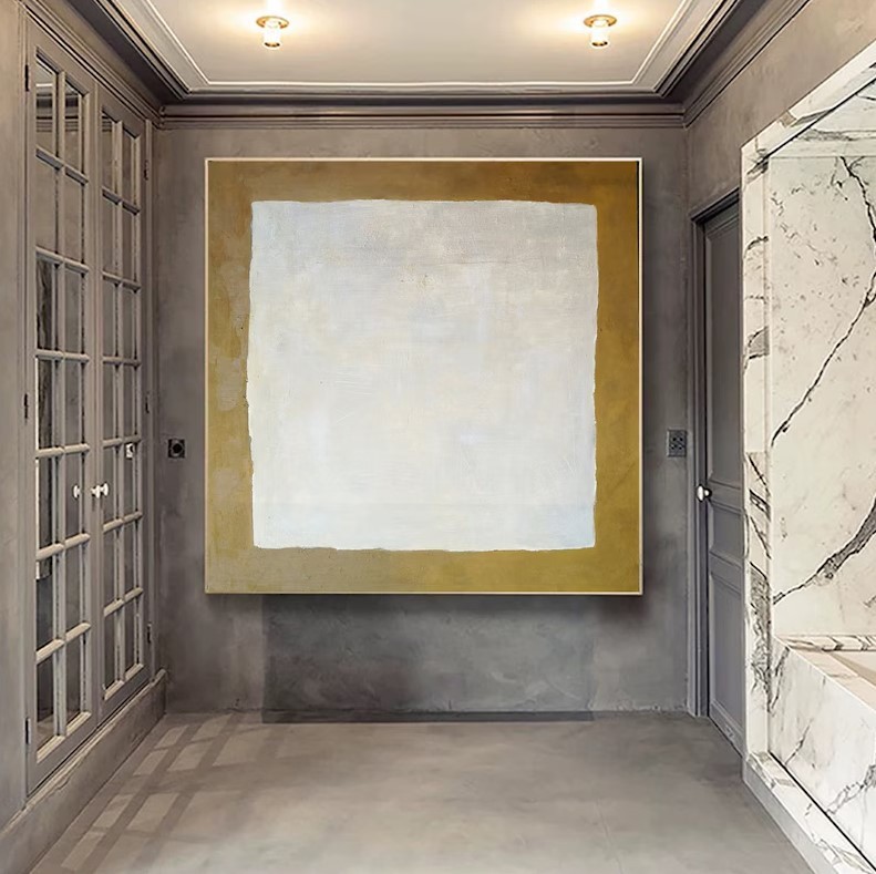 Abstract Wall Art #ABSH287