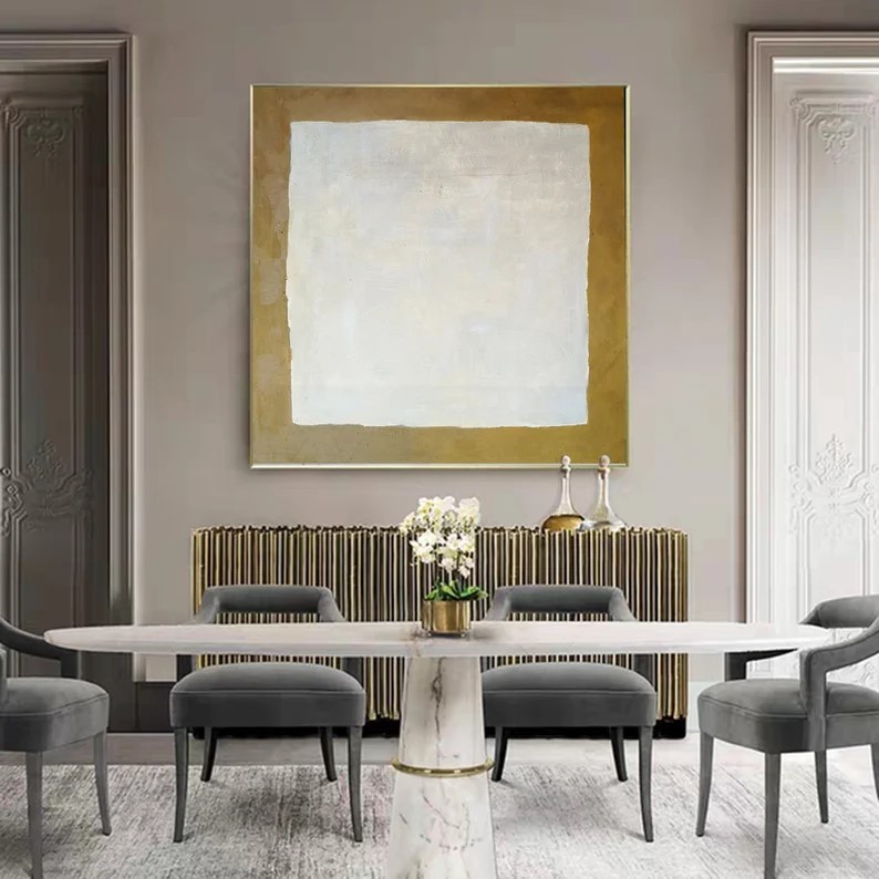 Abstract Wall Art #ABSH287