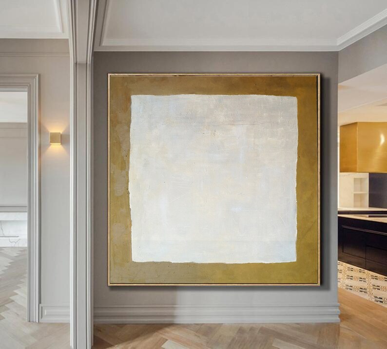 Abstract Wall Art #ABSH287