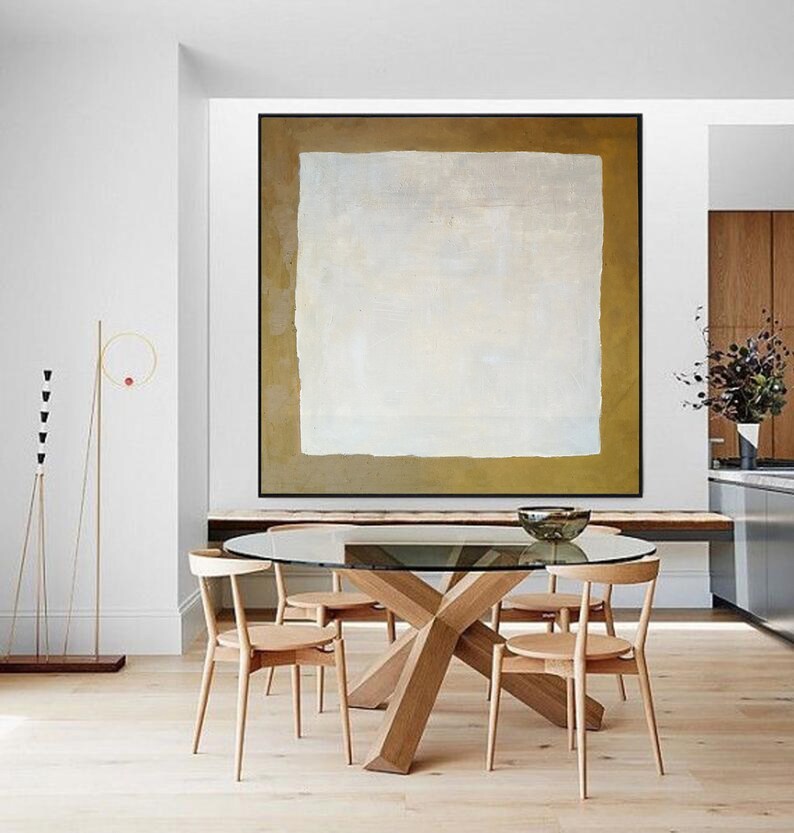 Abstract Wall Art #ABSH287