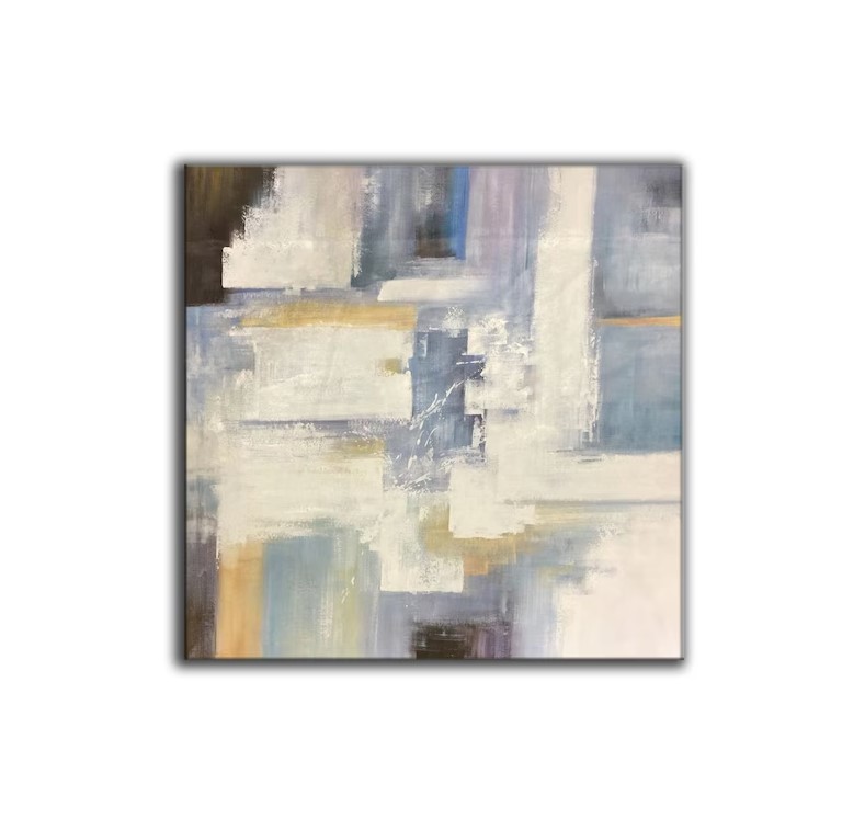 Abstract Wall Art #ABSH288