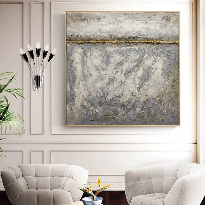 Abstract Wall Art #ABSH291