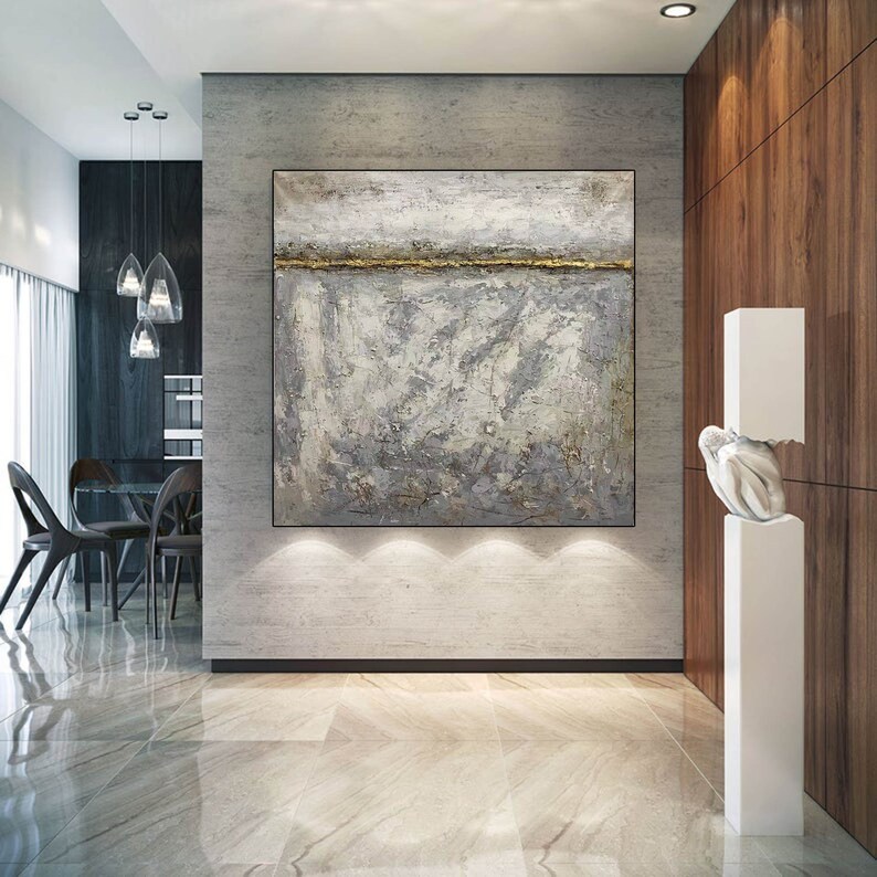 Abstract Wall Art #ABSH291