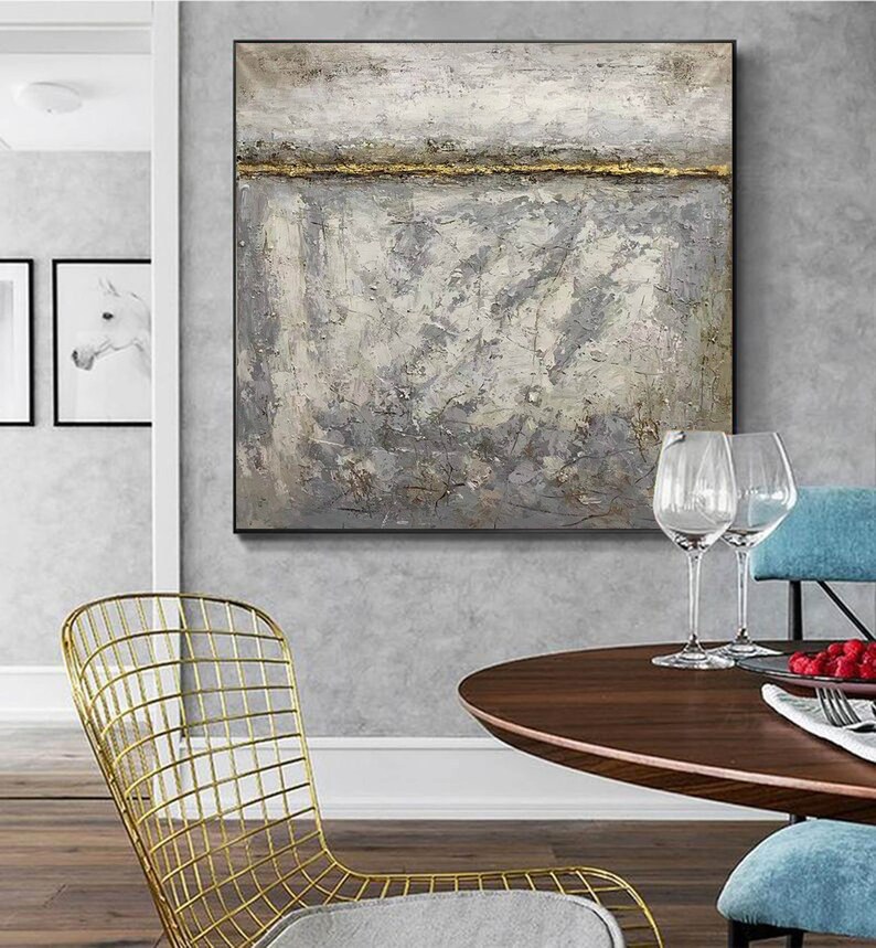 Abstract Wall Art #ABSH291