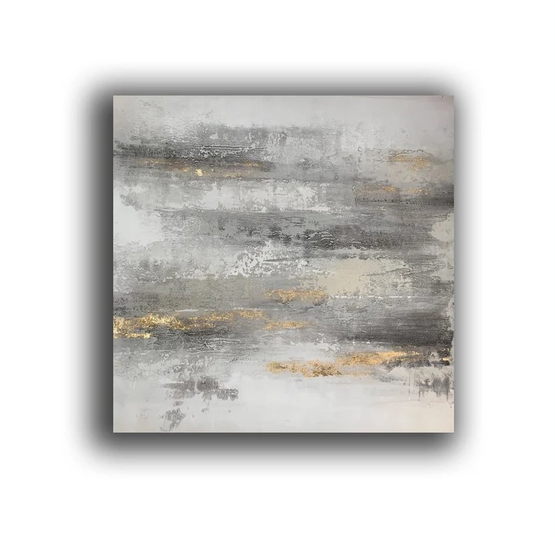 Oversized Wall Art #ABSH295