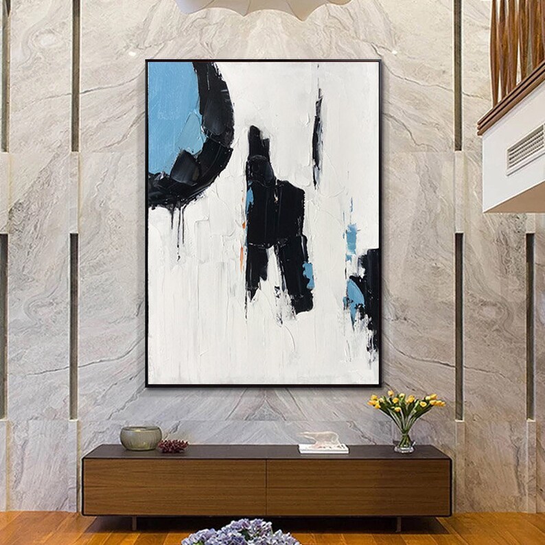 Modern Wall Art #ABSH417