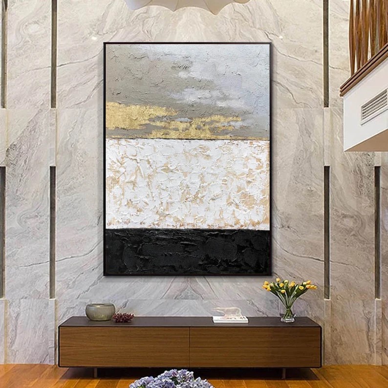 Modern Wall Art #ABSH419