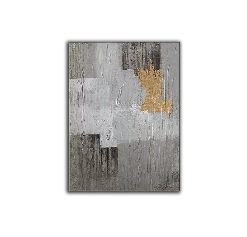 Minimalist Abstract Art #ABSH424