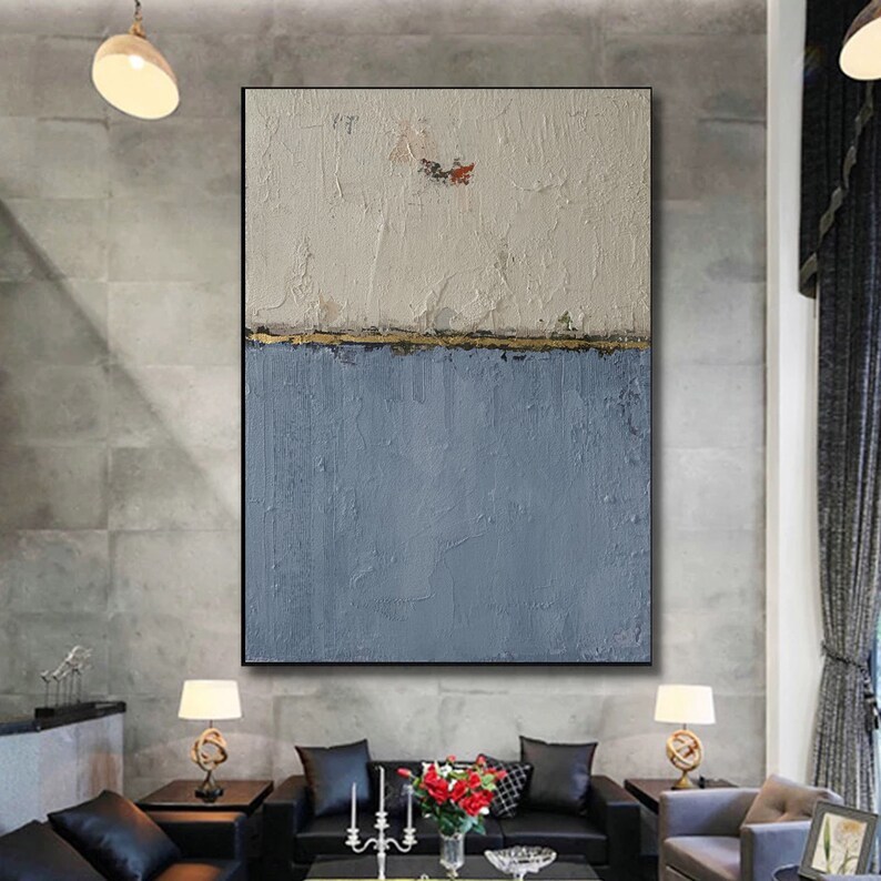 Abstract Wall Art #ABSH431