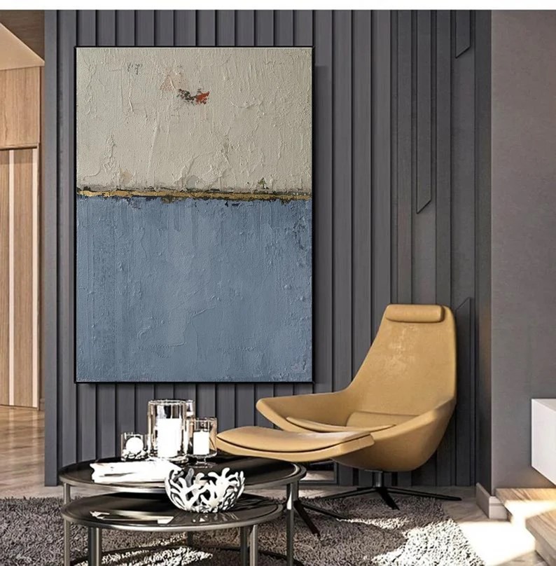 Abstract Wall Art #ABSH431