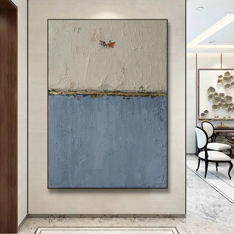 Abstract Wall Art #ABSH431
