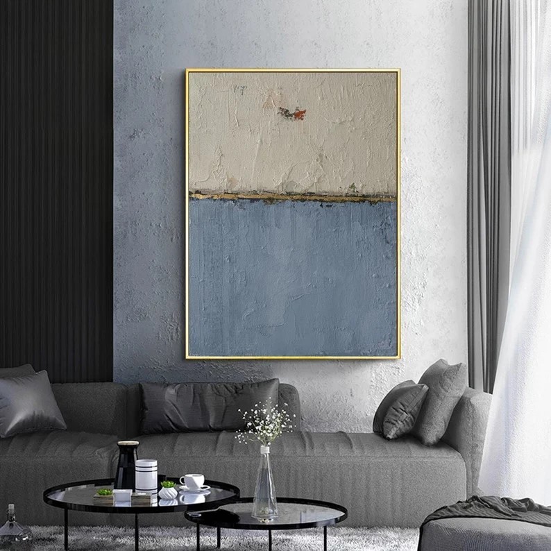 Abstract Wall Art #ABSH431