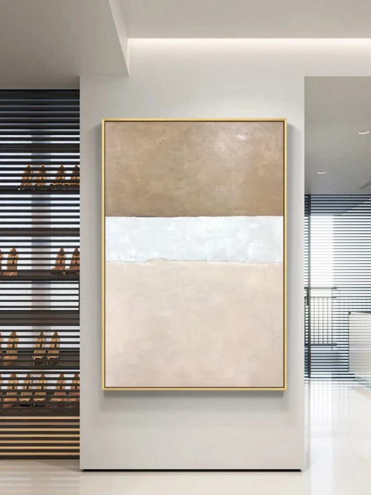 Abstract Wall Art #ABSH435