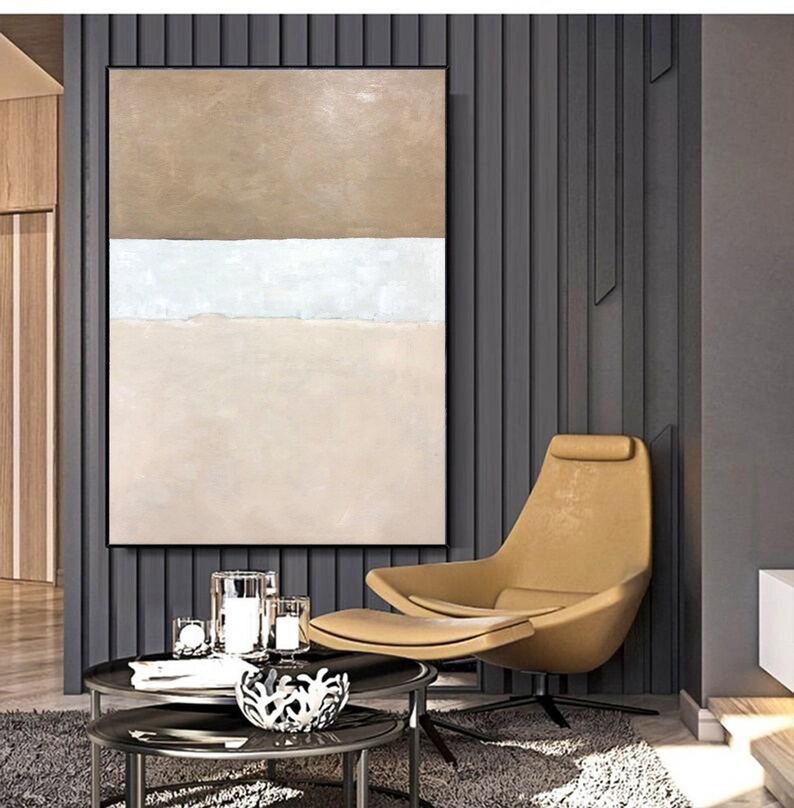 Abstract Wall Art #ABSH435