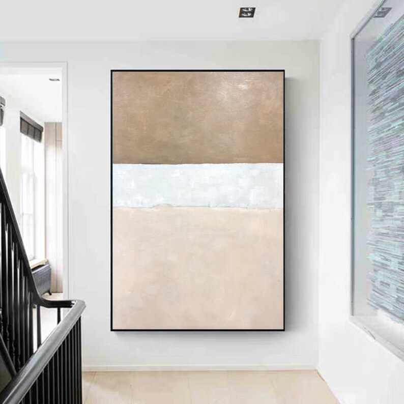 Abstract Wall Art #ABSH435