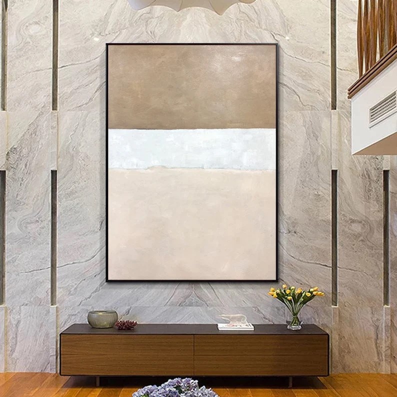 Abstract Wall Art #ABSH435