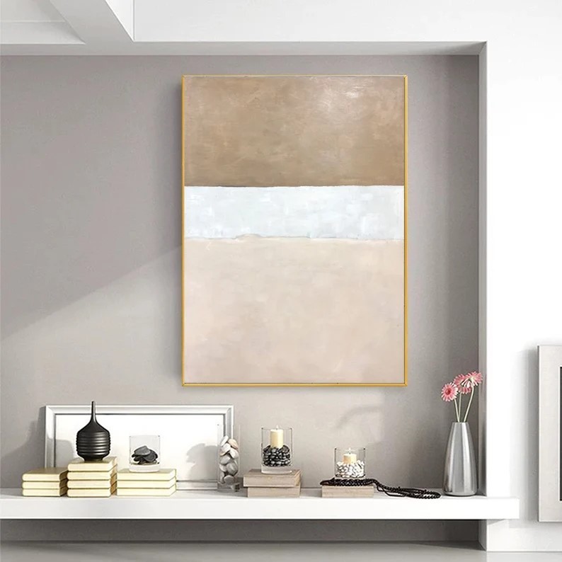 Abstract Wall Art #ABSH435