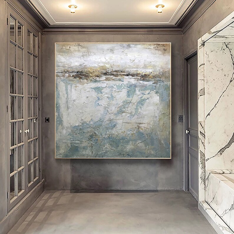 Oversized Wall Art #ABSH298