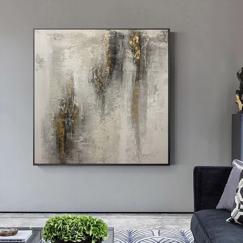 Oversized Wall Art #ABSH299