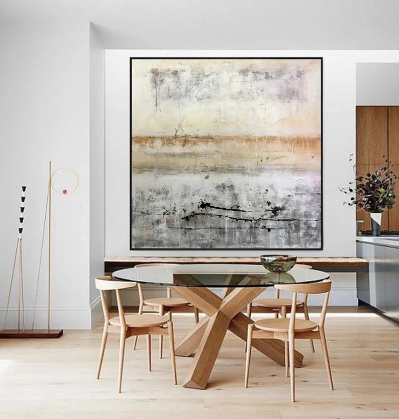 Contemporary Wall Art #ABSH302