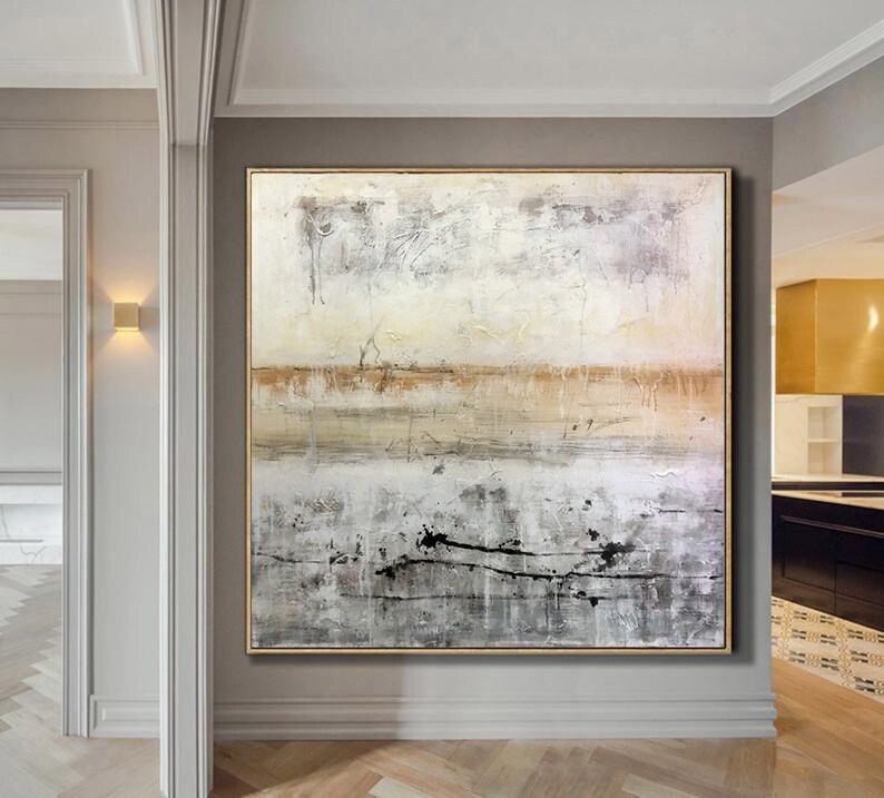 Contemporary Wall Art #ABSH302