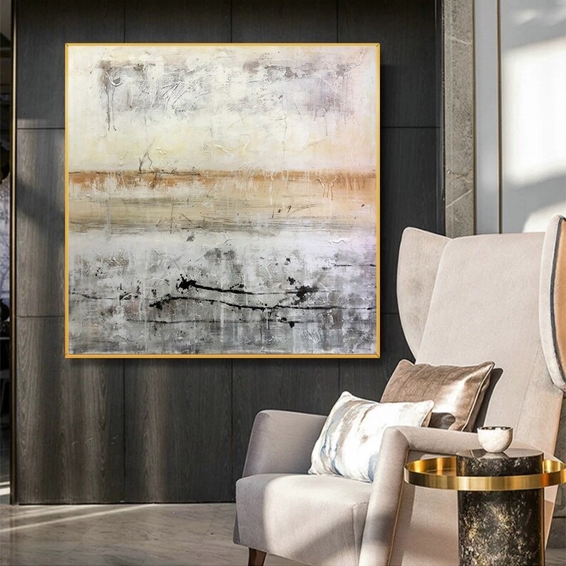 Contemporary Wall Art #ABSH302
