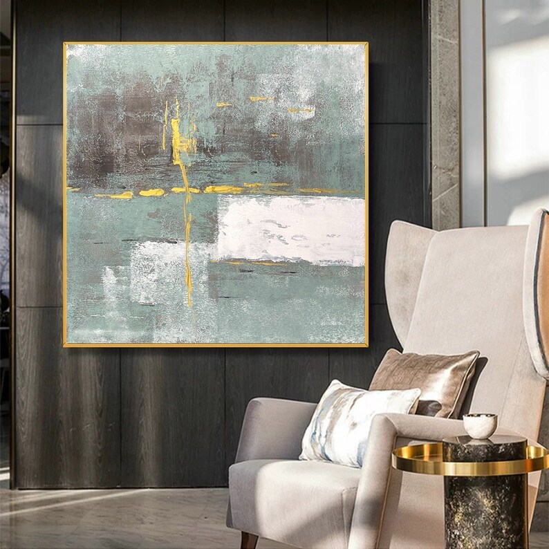 Contemporary Wall Art #ABSH304