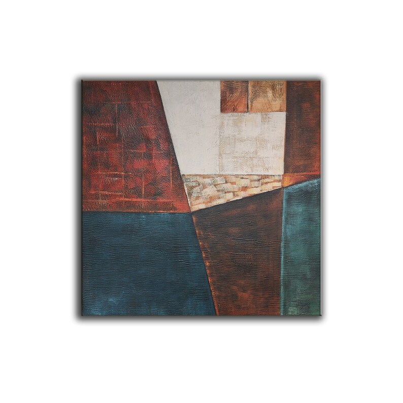 Modern Abstract Art #ABSH315