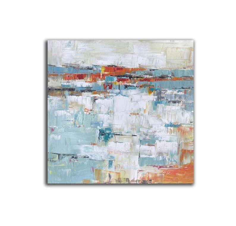 Modern Abstract Art #ABSH316