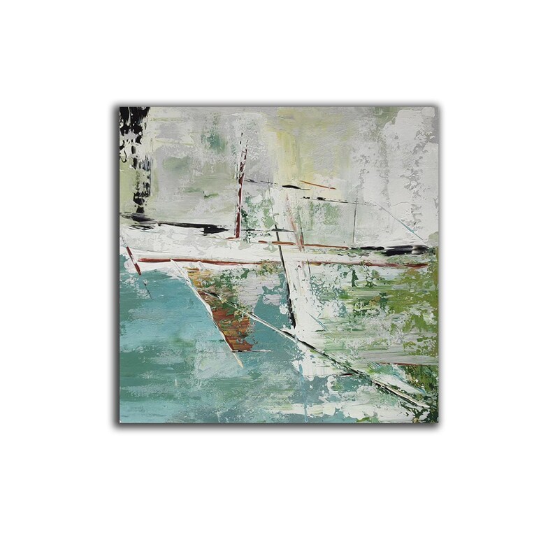 Abstract Wall Art #ABSH328