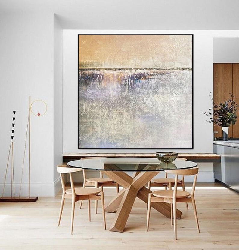 Modern Wall Art #ABSH331